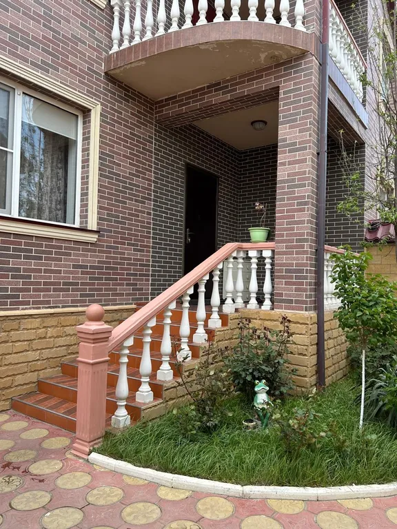 4-комнатный Дом