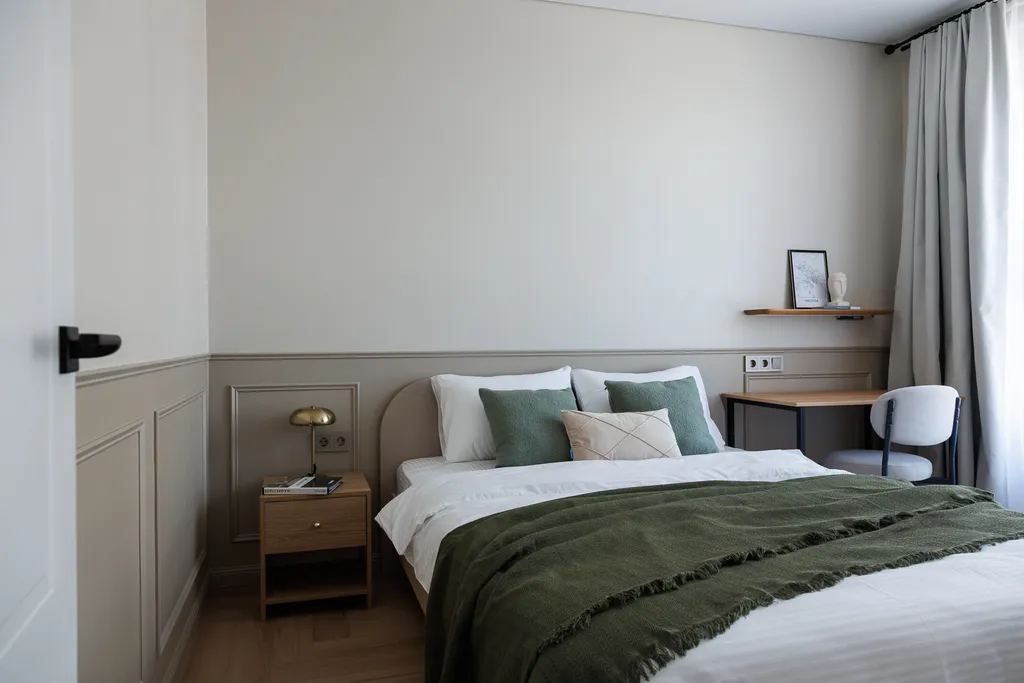 Квартира Lime & Honey studio — аренда посуточно в Иркутск