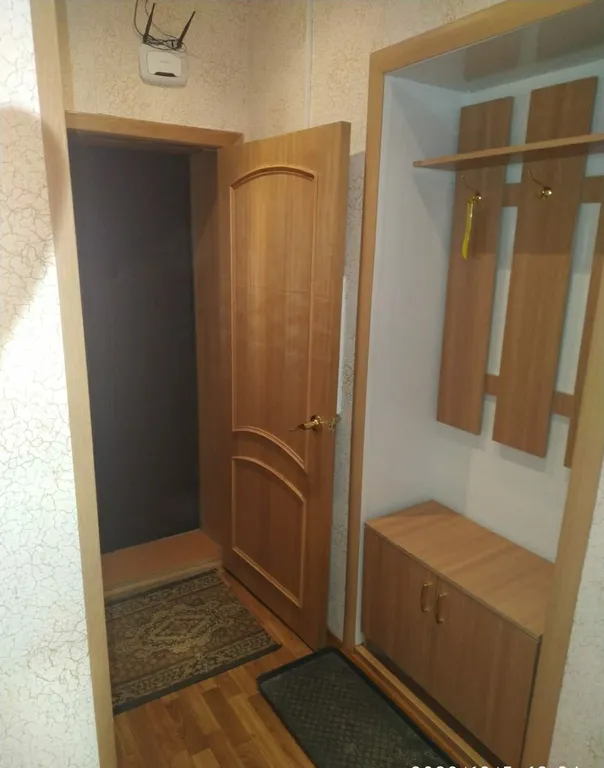 Уютная квартира рядом с центром города