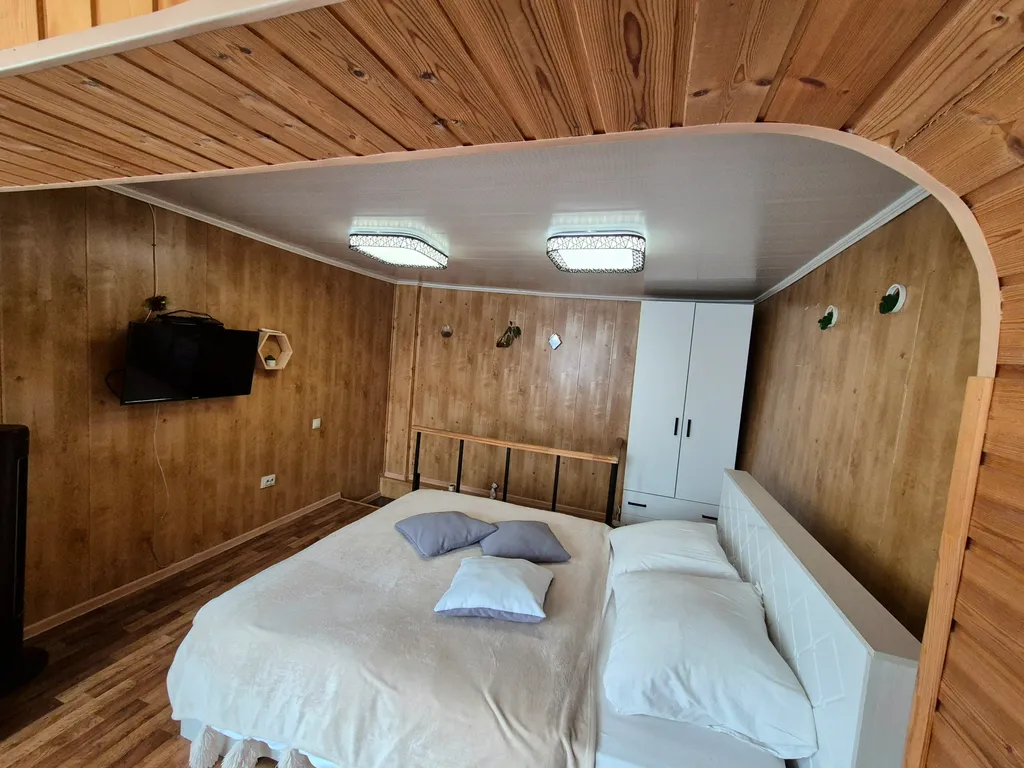 Коттедж Домик в центре города — Пятигорск