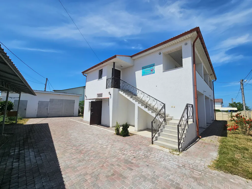 Квартира Квартира 10 минут до моря — Новоотрадное