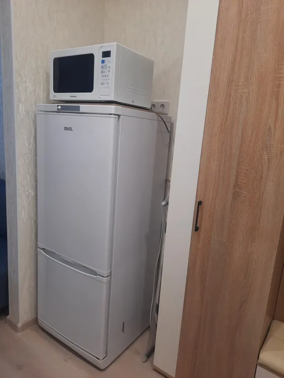 Уютная классная студия вблизи Москвы