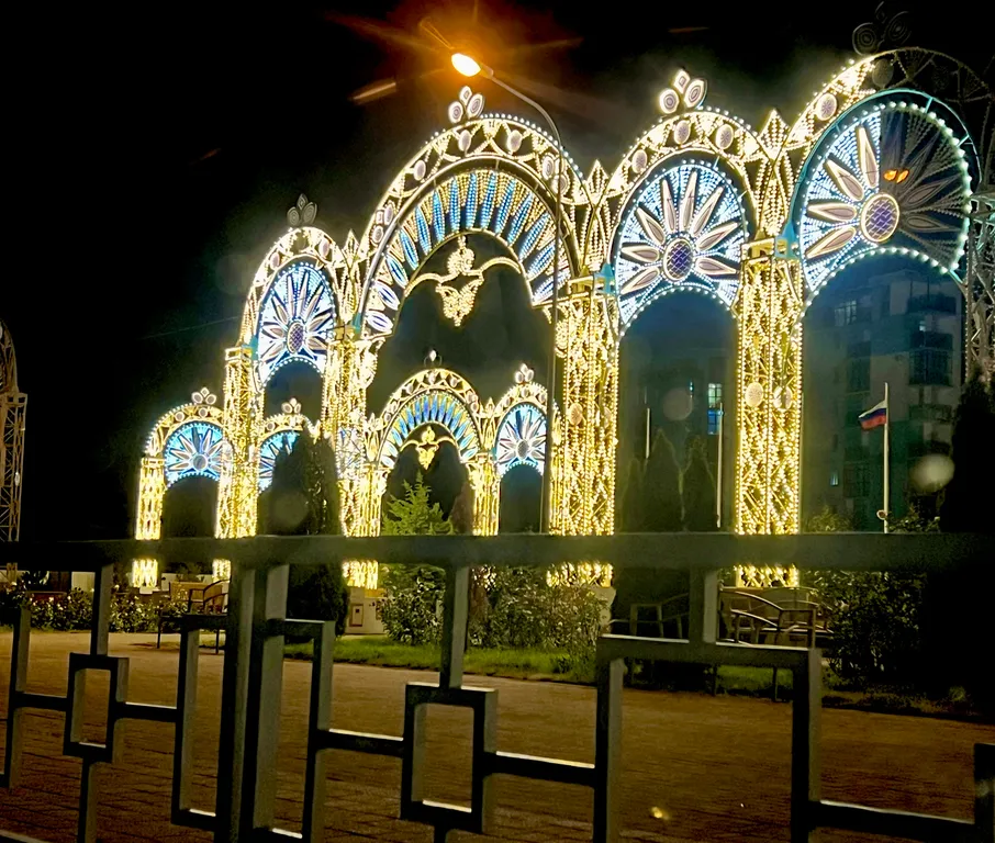 Квартира Уютная квартира под ключ — Лазаревское