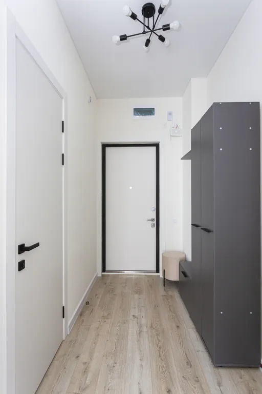 Уютная квартира в ЖК Прокшино у аэропорта Внуково