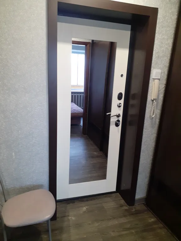 Уютная 1-комнатная квартира в Ленинском районе