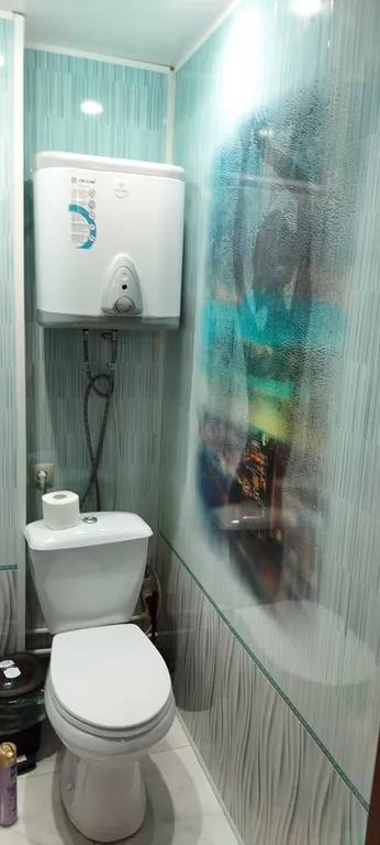 Квартира для вашего комфорта