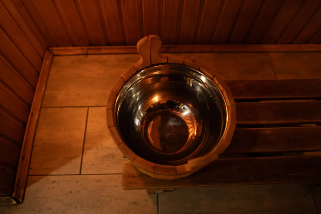 Дом с видом на реку