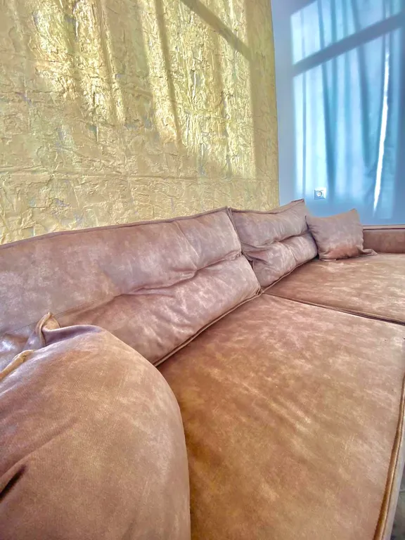 Апартаменты с отдельным входом