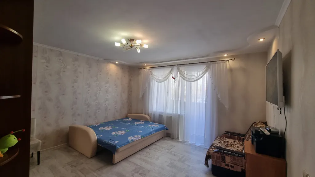 Квартира Лучшие апартаменты — Калининград