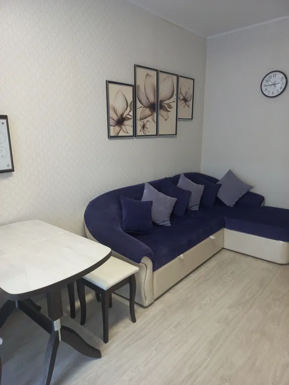 Уютная квартира на берегу озера Тургояк