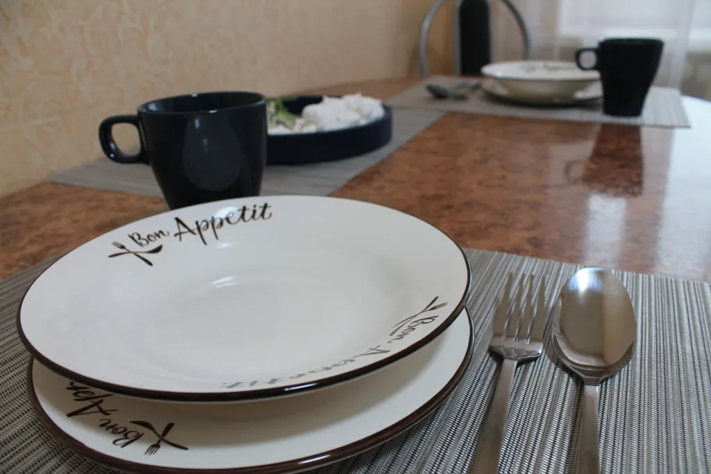 Уютная квартира для Вашего комфорта