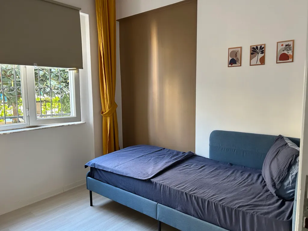 Стильная квартира в центре