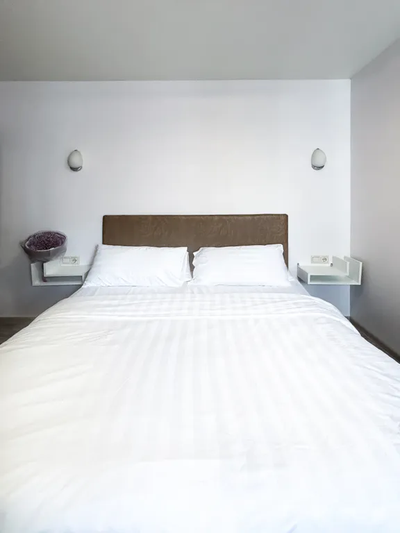 Уютная квартира рядом с ТРЦ Мега