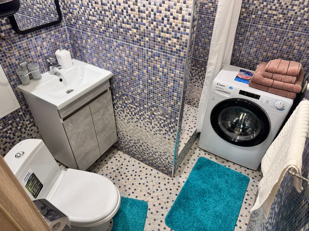 2-комнатная квартира в историческом центре Благовещенска