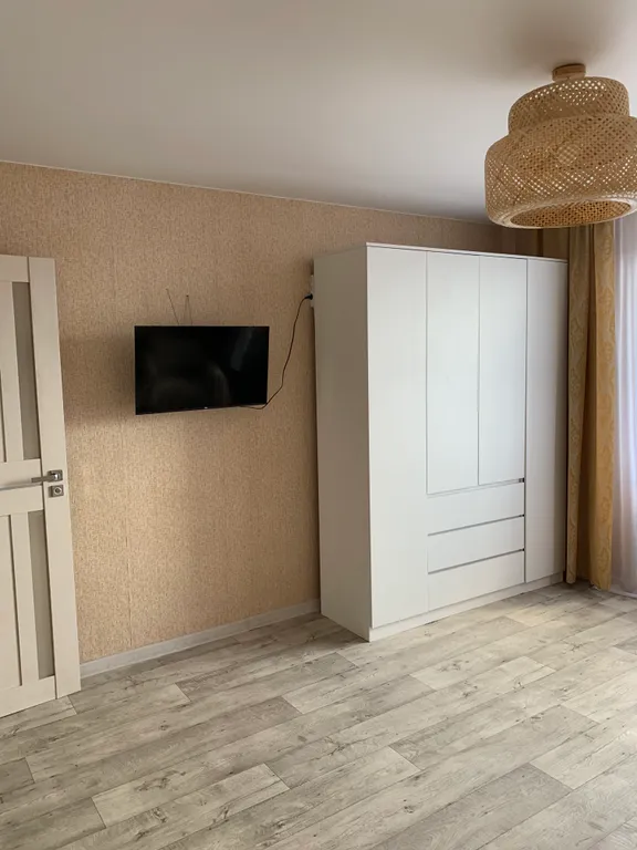 Квартира Уютная квартира — Луганск