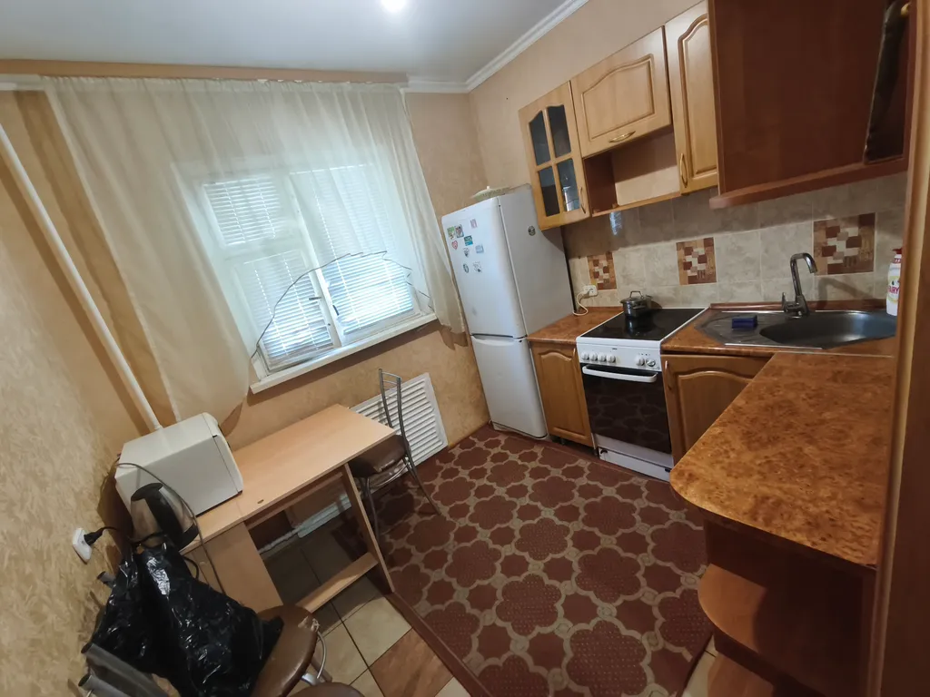 Квартирка когалым