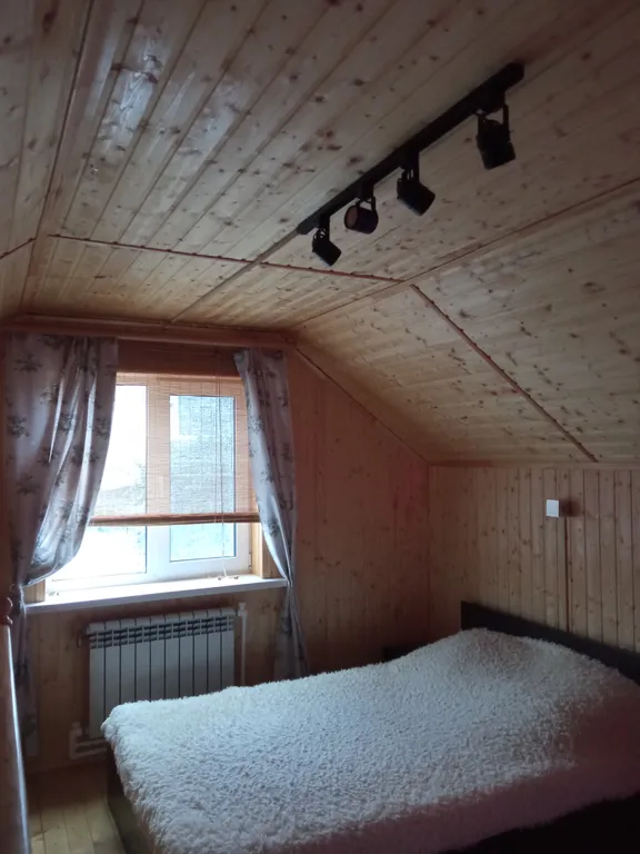 Симпатичненький домик