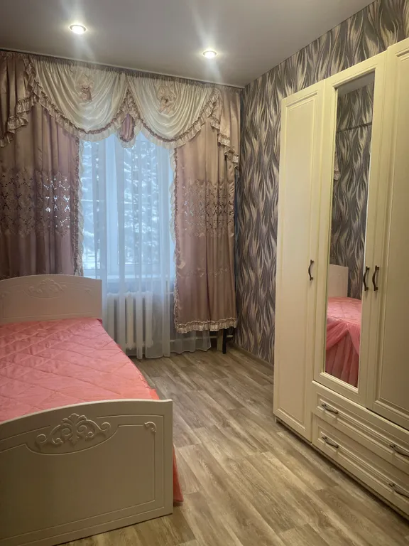 Уютная 2-х комнатная квартира в центре города