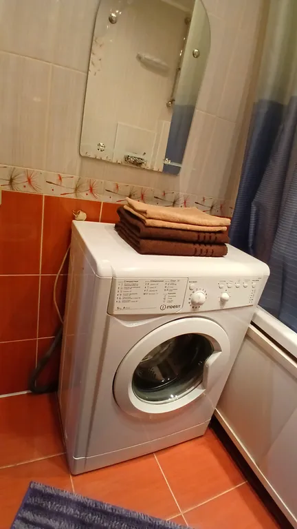 Светлая, чистая, уютная 2 комнатная квартира