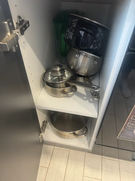 Квартира Уютная квартира в центре — Сочи