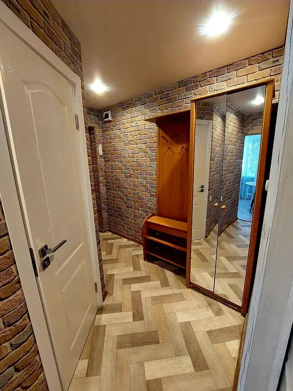 Комфортная 2х. комнатная квартира