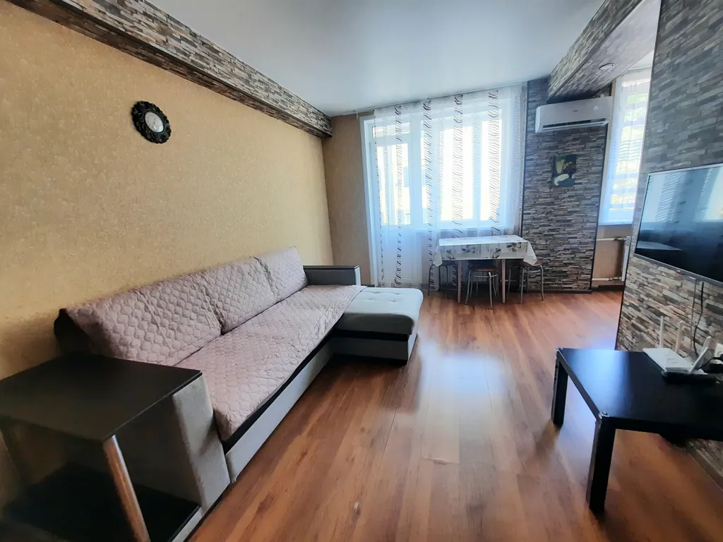 Уютная 2-комн.кв. район Бухты, Балаклава