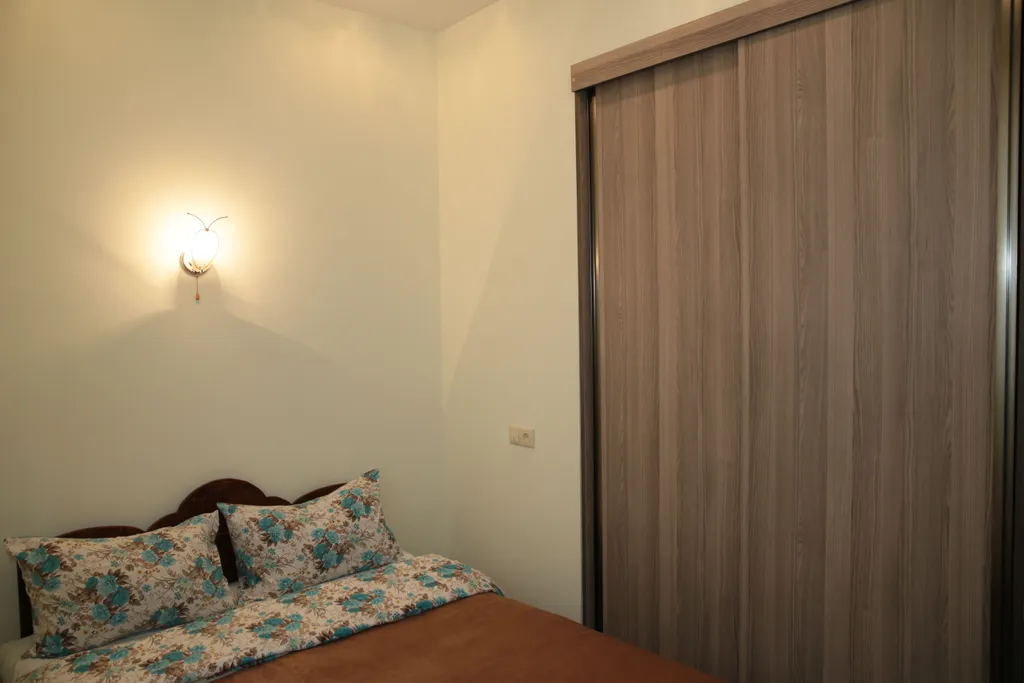 Джермук апартаменты в центре