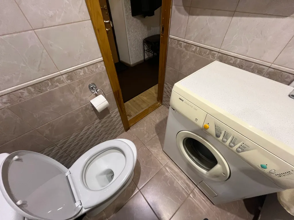 Квартира в самом центре города