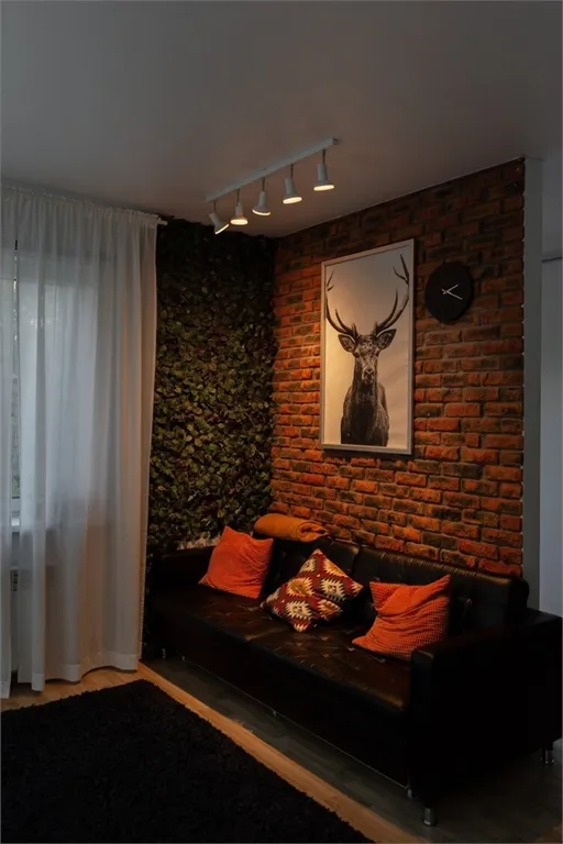 3-комнатный Дом