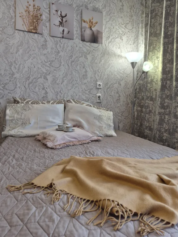 Новая студия