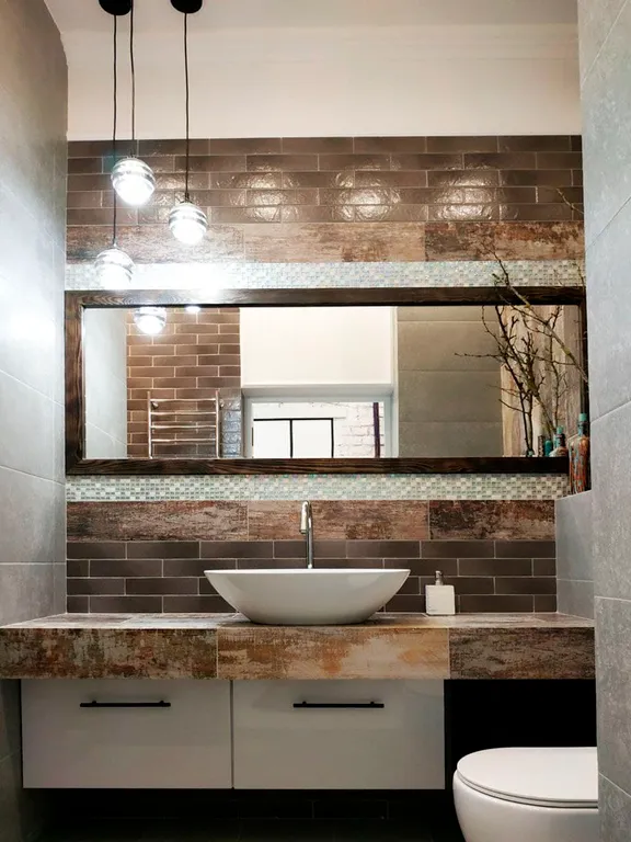 Квартира Квартира Art loft Apartment — Калининград