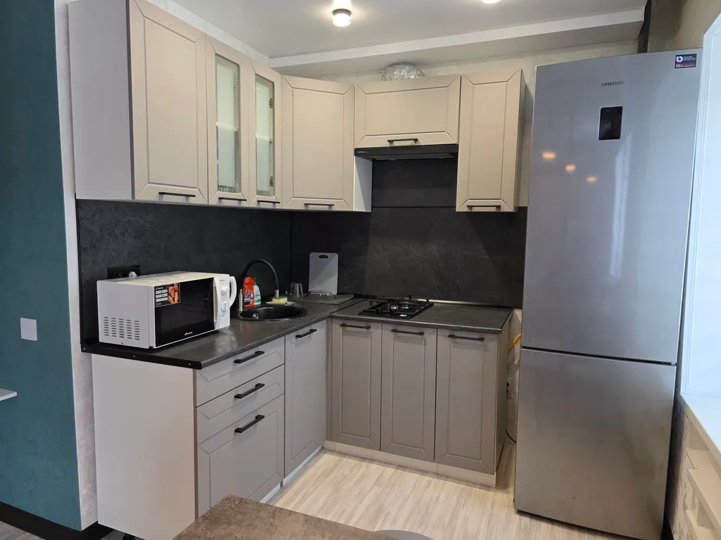 Уютная студия