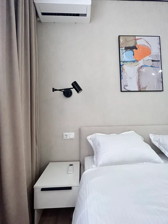 Квартира Уютная квартира — Горячий Ключ