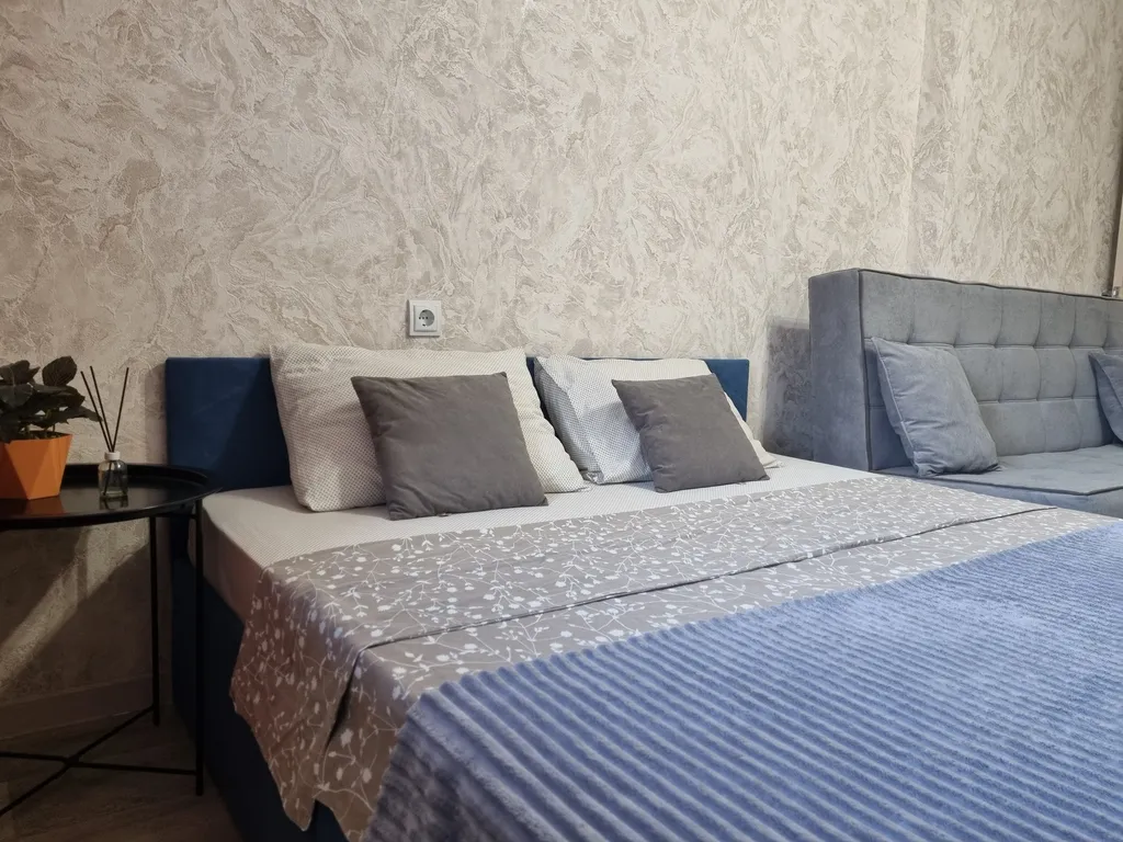 1-комнатная Квартира — аренда посуточно в Чита