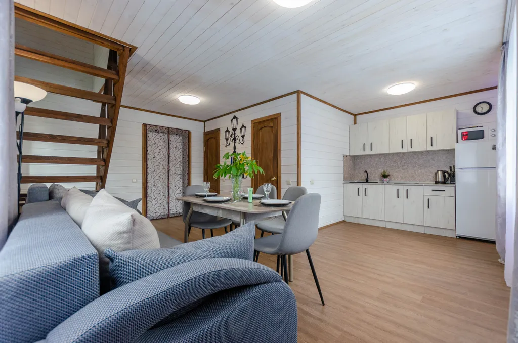 3-комнатный Дом