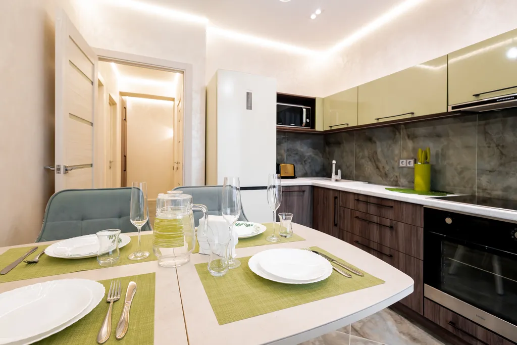 Отдых на миллион