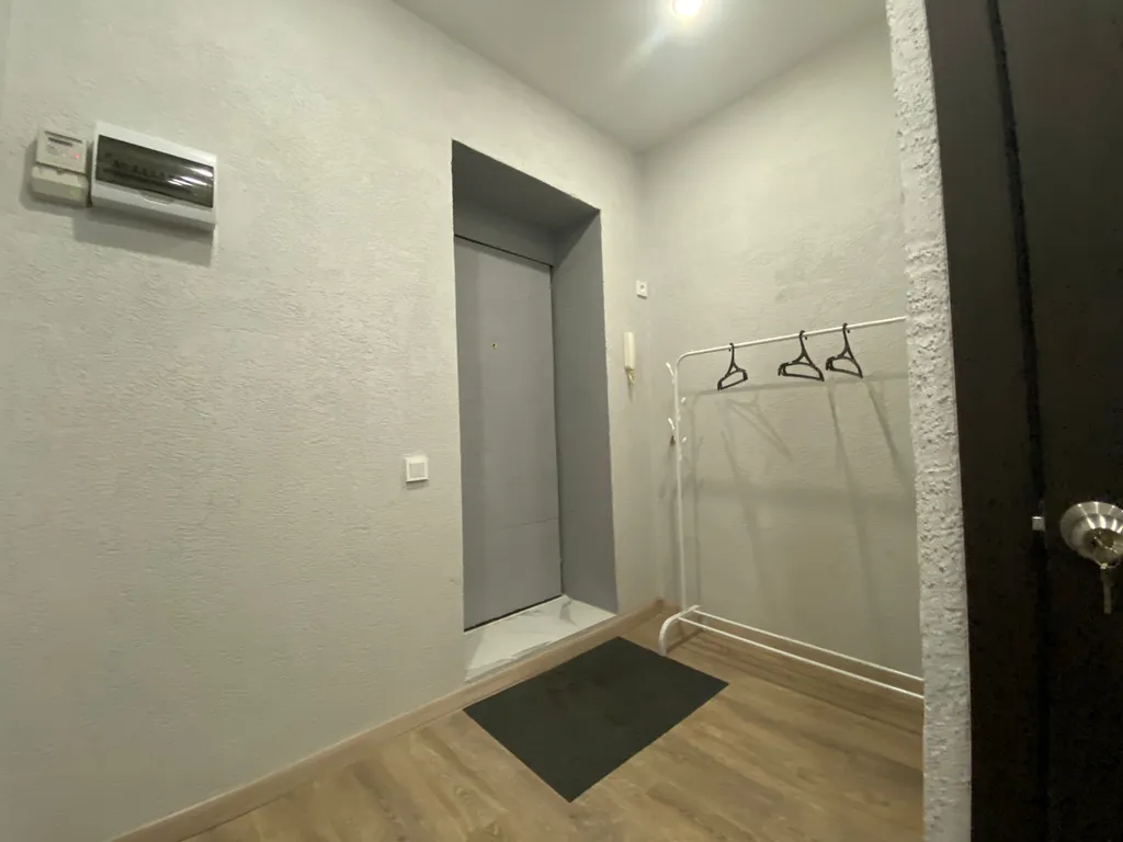 Luxury apartments in the center