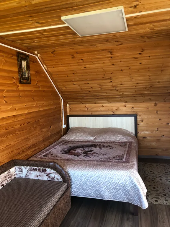 Дом с видом на море