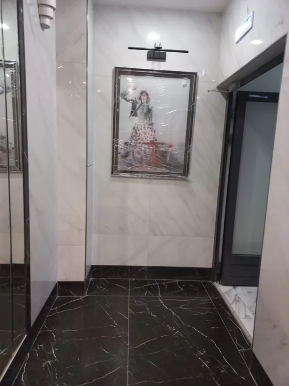 Шикарная квартира в ЖК Аристократ