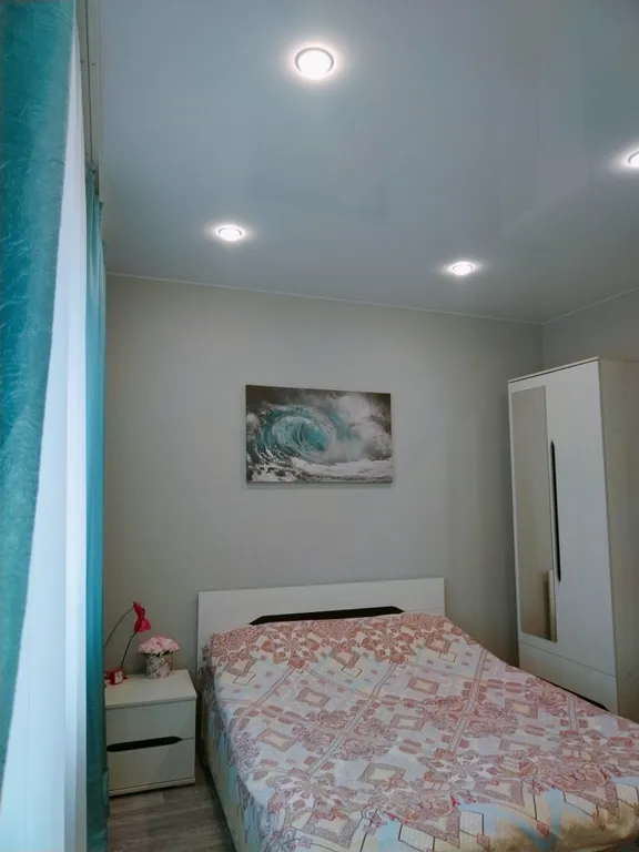 Таунхаус в Марциальных водах