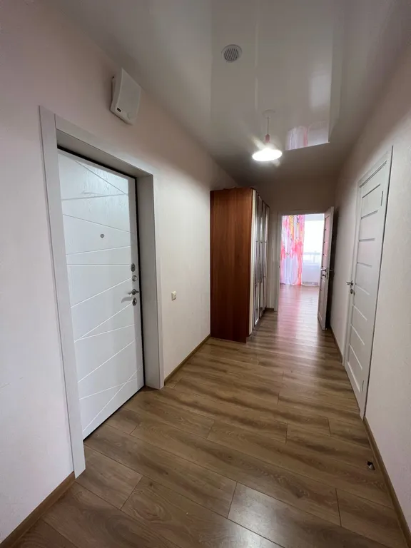 Квартира Квартира Уютный апартамент — Анапа