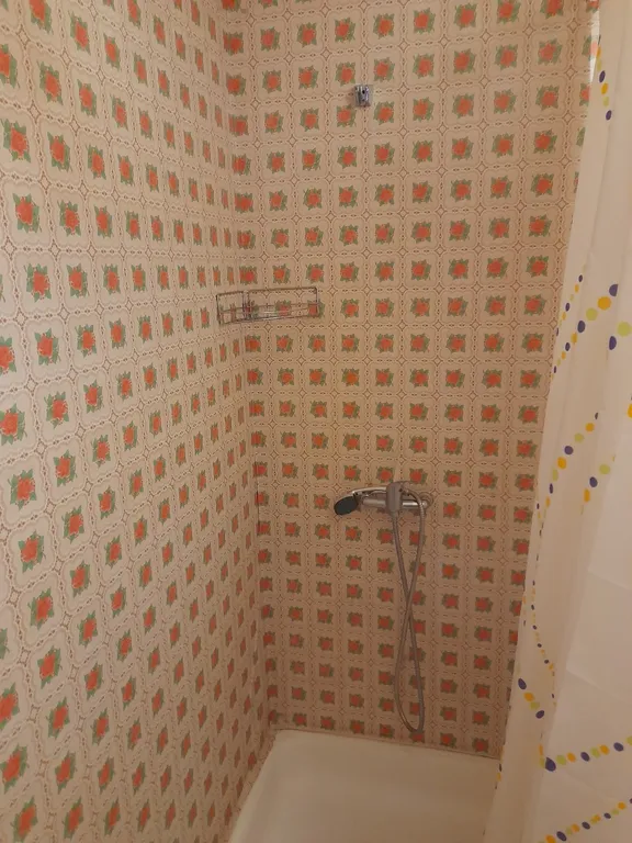 2-х местный номер с видом на море