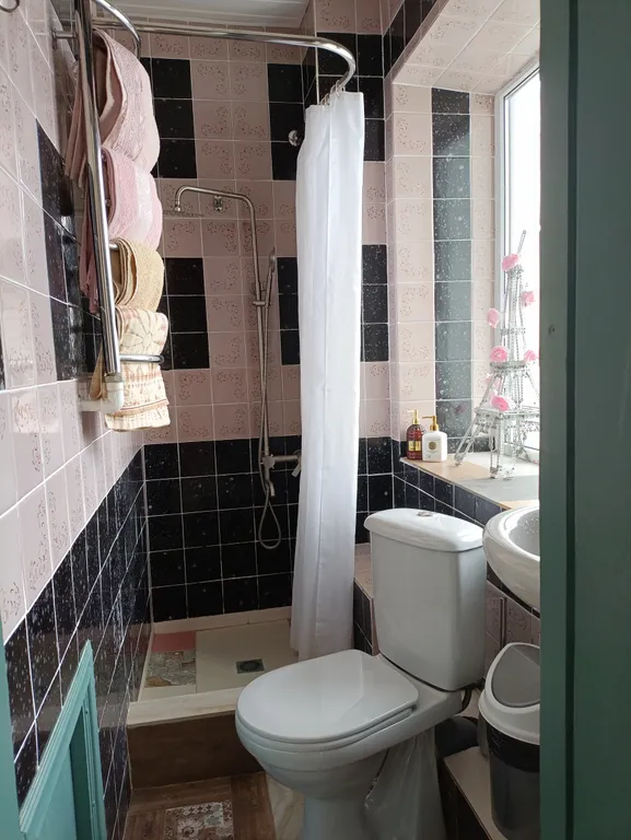 Комфортная комната