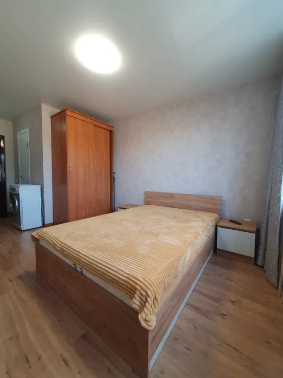 Светлая гостинка в районе Баляева