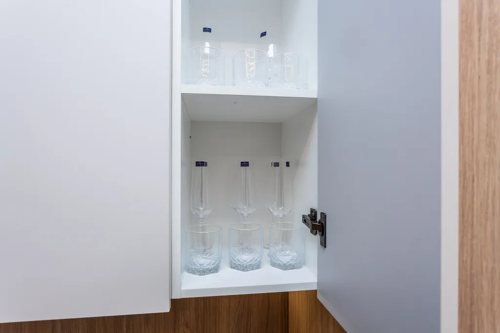 Уютная квартира с видом на Парк Галицкого