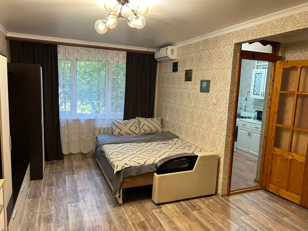 Квартира рядом с аэропортом