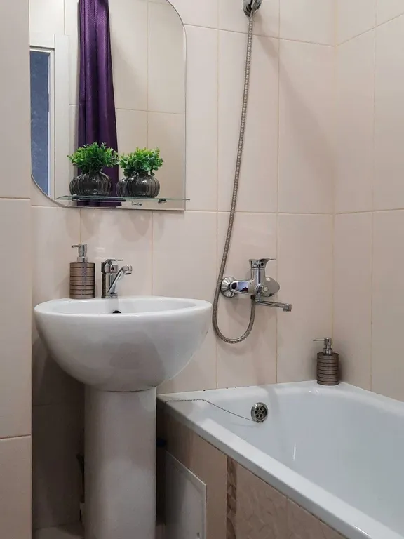 Квартира люкс класса