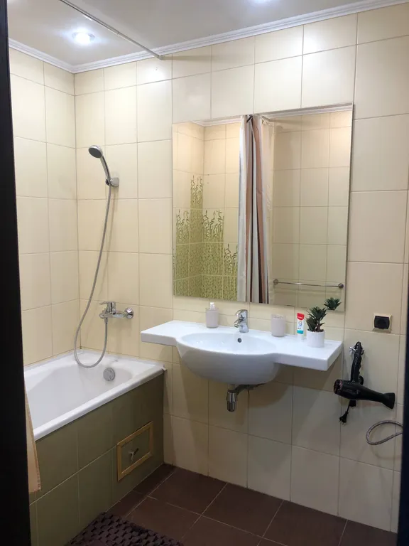 Квартира Квартира с шикарным видом — Калининград