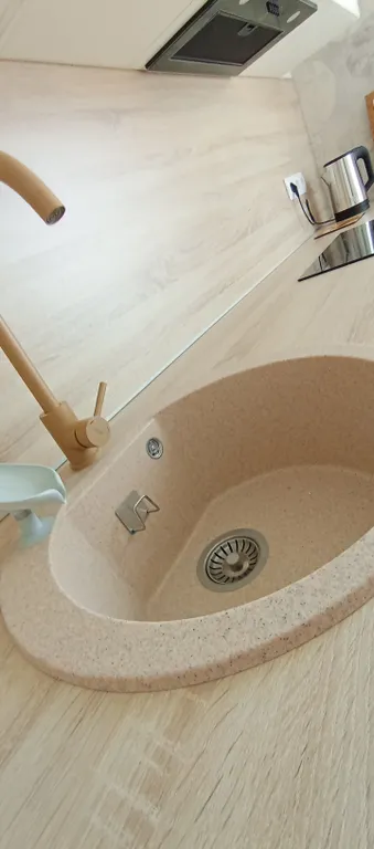 Квартира Небольшая уютная квартира — Краснодар