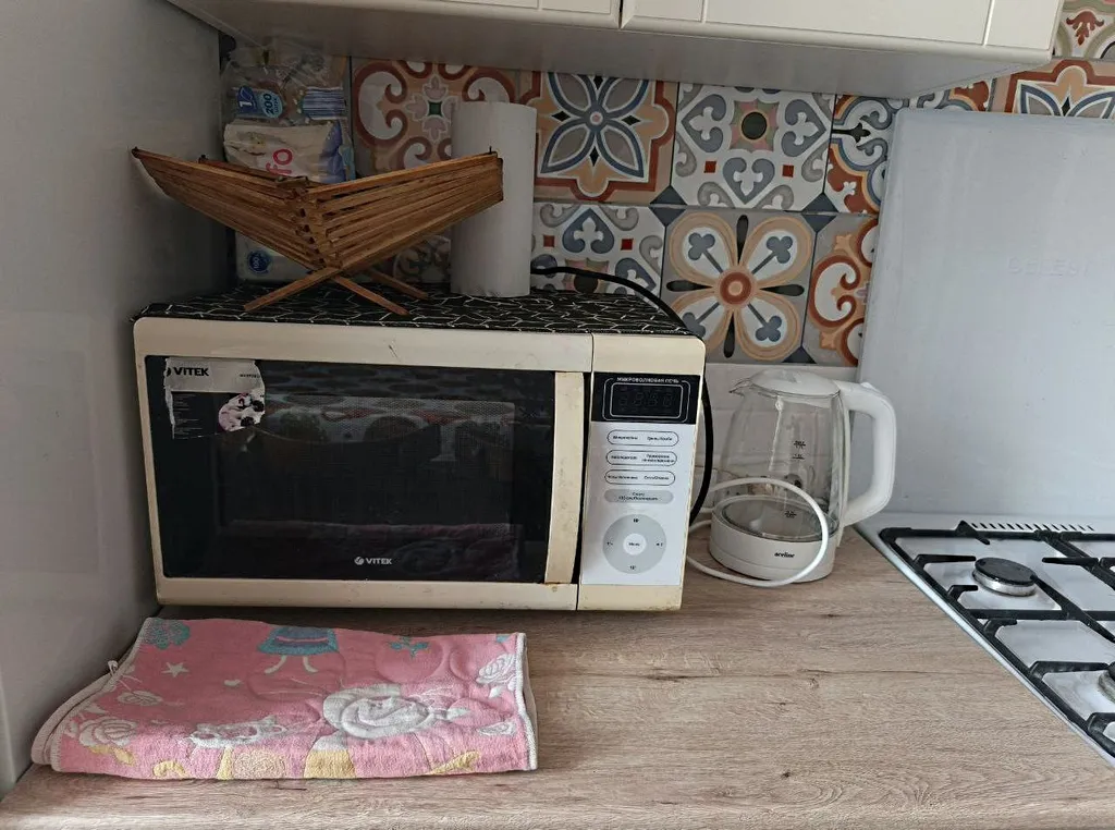 Квартира Квартира Просторная двухкомнатная сталинка в районе Волжской набережной — Ярославль